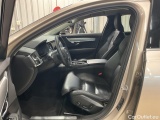 Volvo  V90 Recharge T6 AWD 350hk Core Bright Läder Drag #8