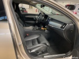  Volvo  V90 Recharge T6 AWD 350hk Core Bright Läder Drag #9