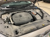  Volvo  V90 Recharge T6 AWD 350hk Core Bright Läder Drag #14
