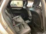  Volvo  V90 Recharge T6 AWD 350hk Core Bright Läder Drag #15
