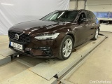  Volvo  V90 Recharge T8 AWD 392hk R-design Drag Lounge #3