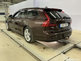  Volvo  V90 Recharge T8 AWD 392hk R-design Drag Lounge #4