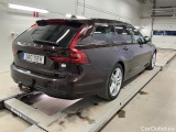  Volvo  V90 Recharge T8 AWD 392hk R-design Drag Lounge #5