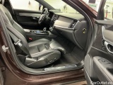  Volvo  V90 Recharge T8 AWD 392hk R-design Drag Lounge #7