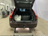  Volvo  V90 Recharge T8 AWD 392hk R-design Drag Lounge #10