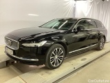  Volvo  V90 T6 Recharge 350 AWD Core Edt VOC Drag #3