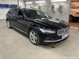  Volvo  V90 T6 Recharge 350 AWD Core Edt VOC Drag H/K #2