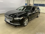  Volvo  V90 T6 Recharge 350 AWD Core Edt VOC Drag H/K #3
