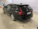  Volvo  V90 T6 Recharge 350 AWD Core Edt VOC Drag H/K #4