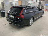  Volvo  V90 T6 Recharge 350 AWD Core Edt VOC Drag H/K #5