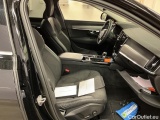  Volvo  V90 T6 Recharge 350 AWD Core Edt VOC Drag H/K #7