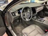  Volvo  V90 T6 Recharge 350 AWD Core Edt VOC Drag H/K #11