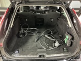  Volvo  V90 T6 Recharge 350 AWD Core Edt VOC Drag H/K #12