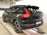  Volvo  XC 40 T5 Recharge Inscription VOC Skinn #4