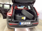  Volvo  XC 40 T5 Recharge Inscription VOC Skinn #9