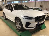  Volvo  XC60 Recharge T6 340hk AWD R-Design Klimat Drag 360 #17