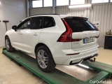  Volvo  XC60 Recharge T6 340hk AWD R-Design Klimat Drag 360 #19