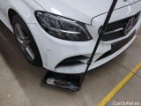  Mercedes  C-Klasse 300 4MATIC 9G-TRONIC  3 #21