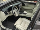  Volvo  V90 T6 RECHARGE AWD  7 #10