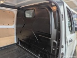  Ford  Transit CUSTOM 300 L2H1 LKW VA  8 #15