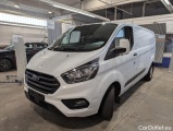  Ford  Transit CUSTOM 300 L2H1 LKW VA  8 #32