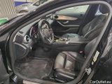  Mercedes  C-Klasse 220 D 9G-TRONIC  11 #9
