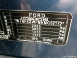  Ford  Kuga 2.5 DURATEC PHEV  21 #6