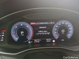  Audi  A6 AVANT 50 TDI QUATTRO TIPTRONIC  26 #4