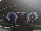  Audi  A6 AVANT 50 TDI QUATTRO TIPTRONIC  26 #19