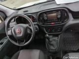  Fiat  Doblo CARGO S&S  31 #3