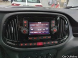  Fiat  Doblo CARGO S&S  31 #12