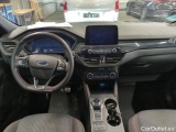  Ford  Kuga 1.5 ECOBLUE AUT.  33 #3