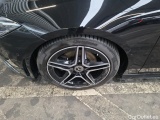  Mercedes  CLA-Klasse 200 D SHOOTING BRAKE 8G-DCT  50 #13