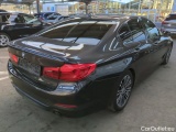  Bmw  Serie 5 AUT.  55 #2