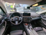  Bmw  Serie 5 AUT.  55 #3