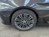  Bmw  Serie 5 AUT.  55 #10