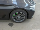  Bmw  Serie 5 AUT.  55 #22