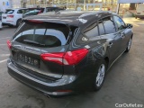  Ford  Focus TURNIER 1.5 ECOBLUE START-STOPP-SYSTEM AUT.  65 #2