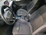  Ford  Focus TURNIER 1.5 ECOBLUE START-STOPP-SYSTEM AUT.  66 #18