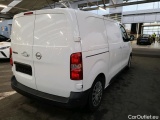  Opel  Vivaro 1.5 D CARGO M  70 #2