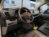  Opel  Vivaro 1.5 D CARGO M  70 #3
