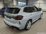  Bmw  X3 XDRIVE20D AUT.  74 #2