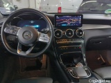  Mercedes  GLC 220 D 4MATIC 9G-TRONIC  80 #3