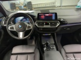  Bmw  X3 XDRIVE20D AUT.  86 #3