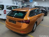  Skoda  Octavia COMBI 2.0 TDI DSG  90 #2