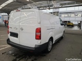  Opel  Vivaro 2.0 D CARGO L EHZ  98 #2