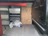  Opel  Vivaro 2.0 D CARGO L EHZ  98 #8
