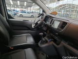  Opel  Vivaro 2.0 D CARGO L EHZ  98 #9