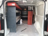  Opel  Vivaro 2.0 D CARGO L EHZ  98 #10