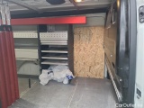  Opel  Vivaro 2.0 D CARGO L EHZ  98 #16
